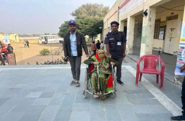 Rajasthan Election 2023 LIVE Update