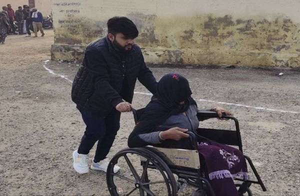 Rajasthan Election 2023 LIVE Update