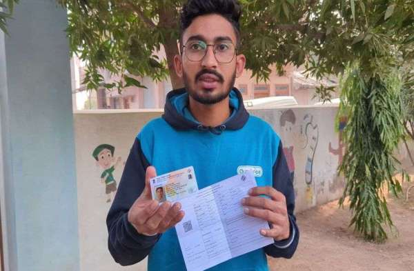 Rajasthan Election 2023 LIVE Update