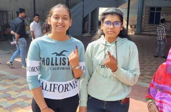 Rajasthan Election 2023 LIVE Update