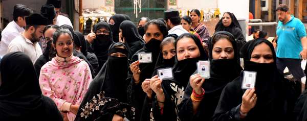 Rajasthan Assembly Election 2023