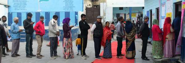 Rajasthan Assembly Election 2023