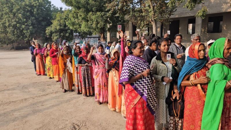 rajasthan assembly elections in bhilwara