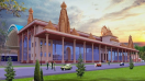 Ayodhya railway station