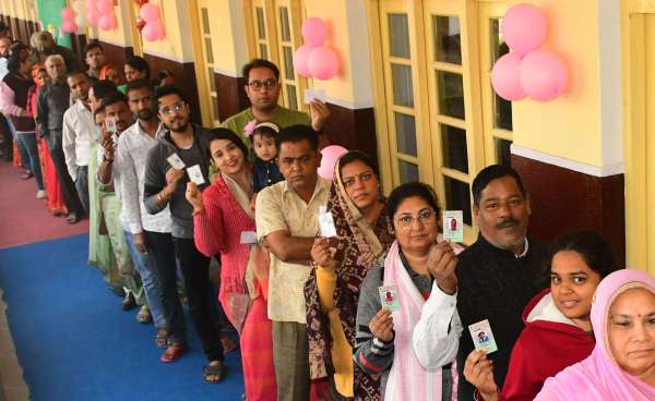 Rajasthan Assembly Election 2023