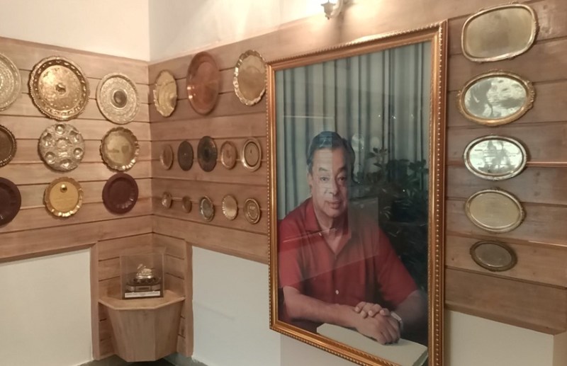 शुरुआत में मोटर गैरेज में रहते थे श्वेत क्रांति के जनक डॉ. कुरियन