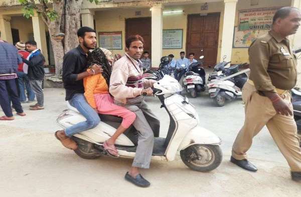 Rajasthan assembly elections