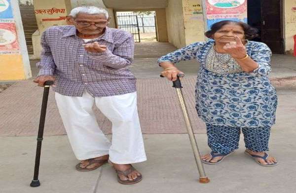 Rajasthan assembly elections