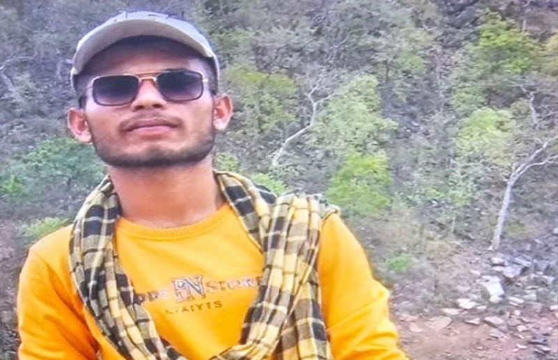 सुसाइड नोट में लिखकर ITI स्टूडेंट ने मौत को लगाया गले