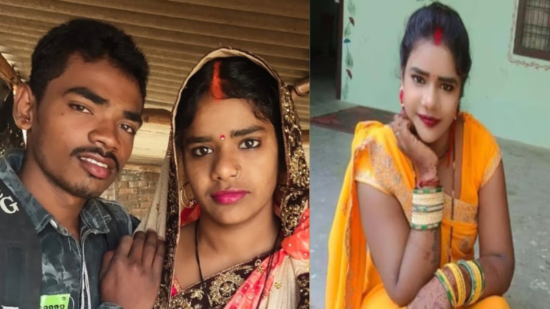 Youtuber Malti Chauhan news