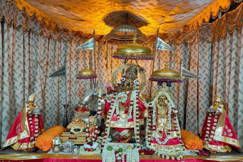 Dev Diwali 2023: शिव योग व सर्वार्थसिद्धि योग में आ रही देव दिवाली, कृतिका नक्षत्र का विशेष संयोग, दीपदान लाएगा सुख-समृद्धि