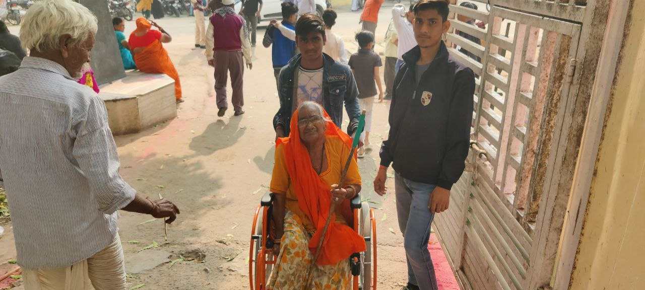 Rajasthan Chunav: बदलेगा राज या कायम रहेगा रिवाज, जानने के लिए पढ़ें पूरी खबर