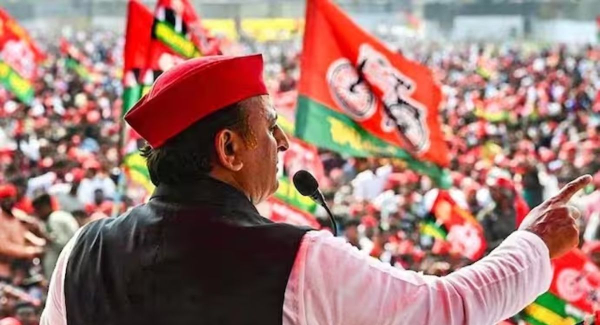 Up Assembly Samajwadi party will made a strategy to corner yogi government in winter session