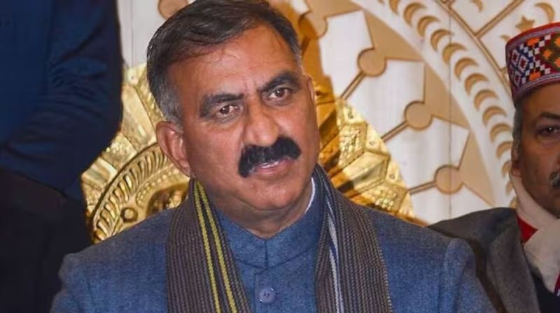 Modi government imposed restrictions on Himachal for implementing ops