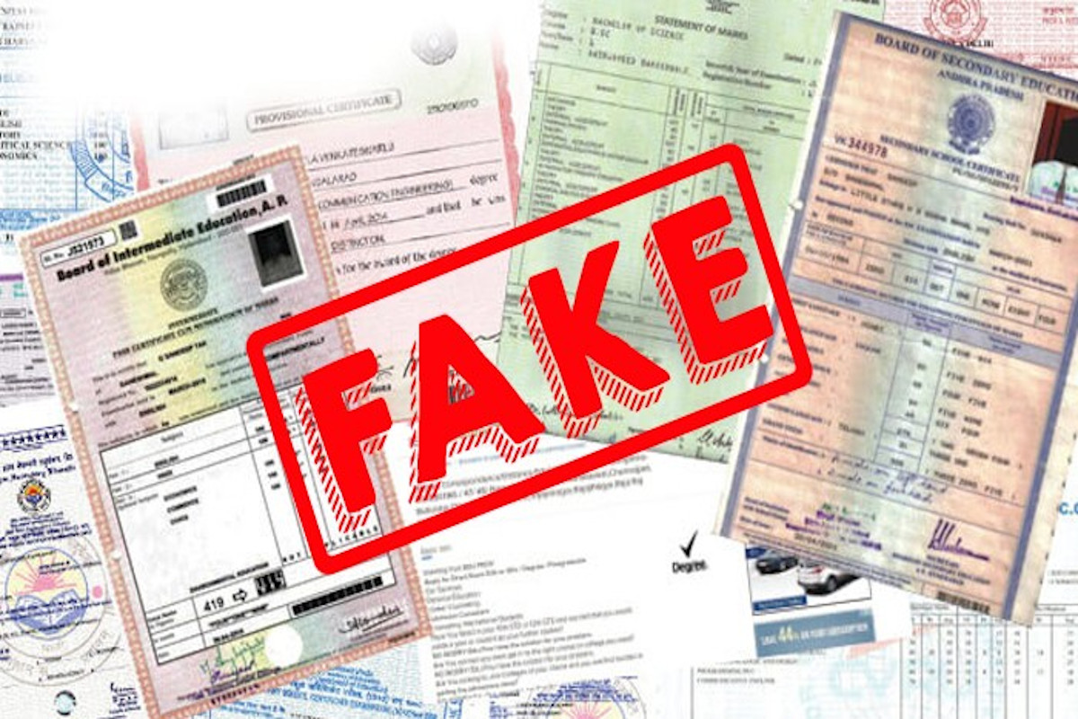 जांच में खुली पोल