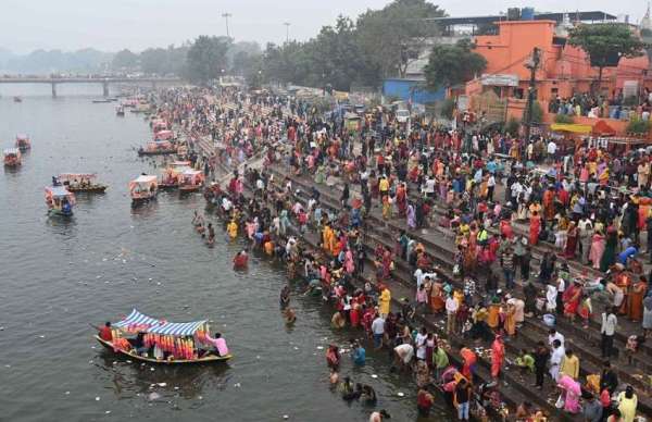 Kartika Purnima 2023