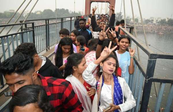 Kartika Purnima 2023