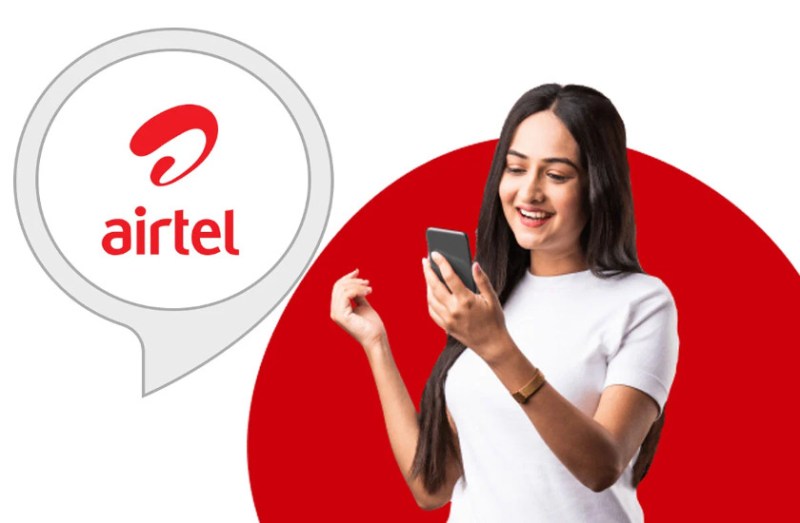 Airtel New Prepaid Plan