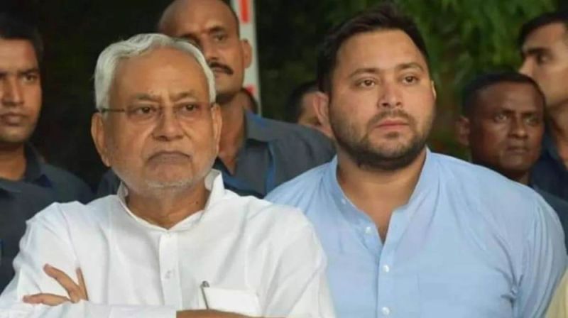 Petition filed against 75 percent reservation in Patna High Court