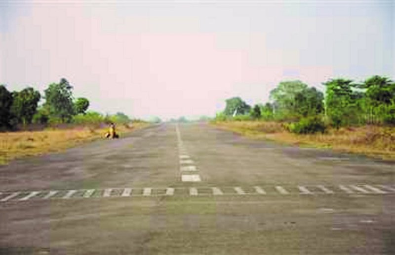 सरकार किसी की भी बनें, इस बार चाहिए हवाई सेवा