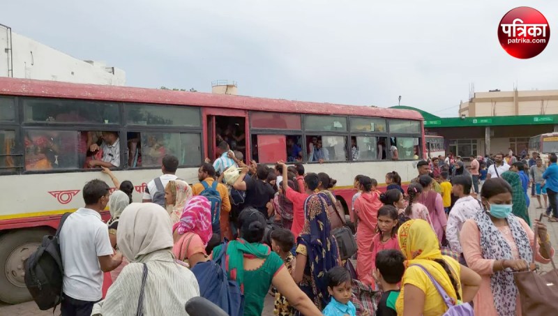 uttar pradesh moradabad tigri mela 2023