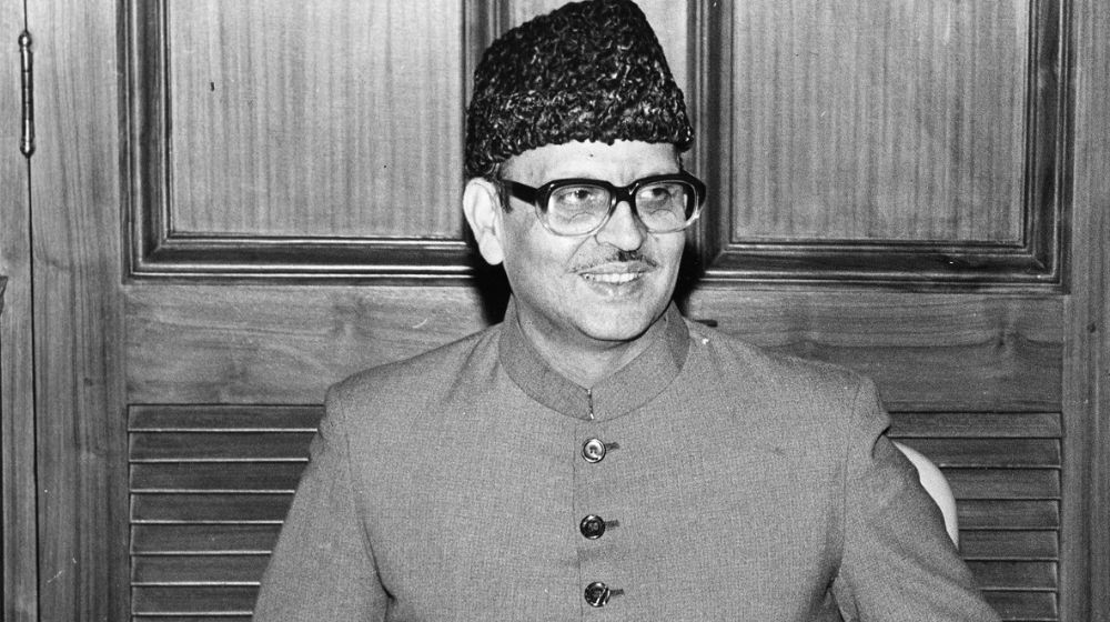 PM VP Singh became messiah of OBC but became the enemy of the upper castes