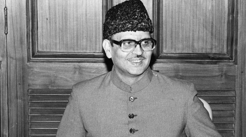 PM VP Singh became messiah of OBC but became the enemy of the upper castes