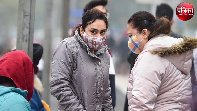 UP Weather Today In Hindi