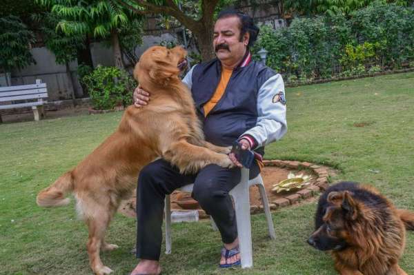 after election relaxation