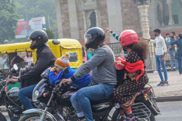 cold weather in jaipur