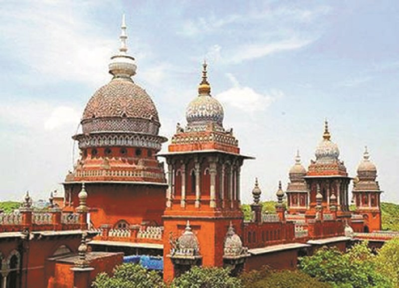 पांच अफसरों को ईडी के भेजे गए समन पर हाईकोर्ट ने लगाई रोक