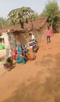 Story of Tenduni Motwa Village