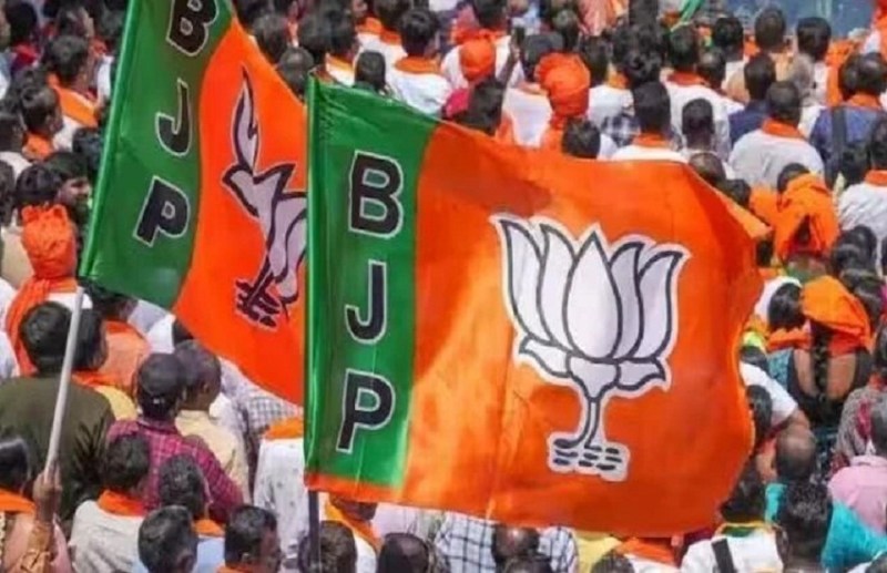 CG Election 2023: BJP fears rigging in postal ballots Rajnandgaon