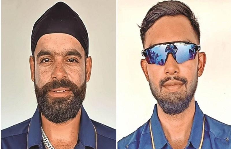 IPL 2024: CSK retained Ajay and Punjab retained Harpreet Raipur news