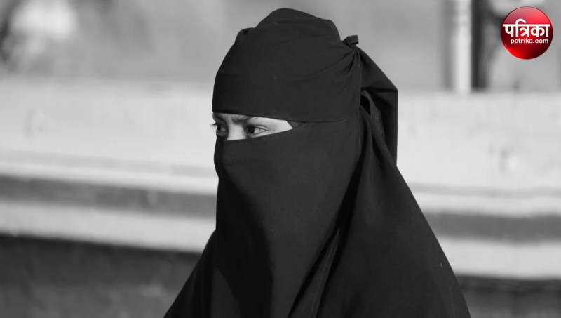 Triple Talaq In Moradabad