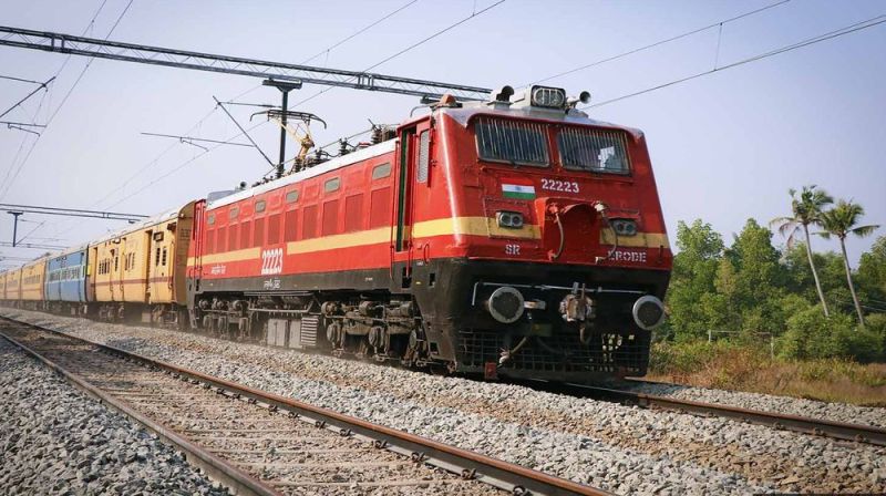 पहली बार दौड़ेगी पुष्कर-मेड़ता रूट पर ट्रेन, होगा यह खास काम