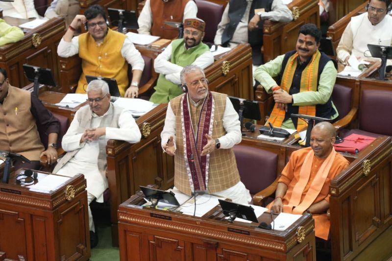 योगी सरकार ने FDI policy 2023 के तहत पहली लैंड सब्सिडी को दी मंजूरी