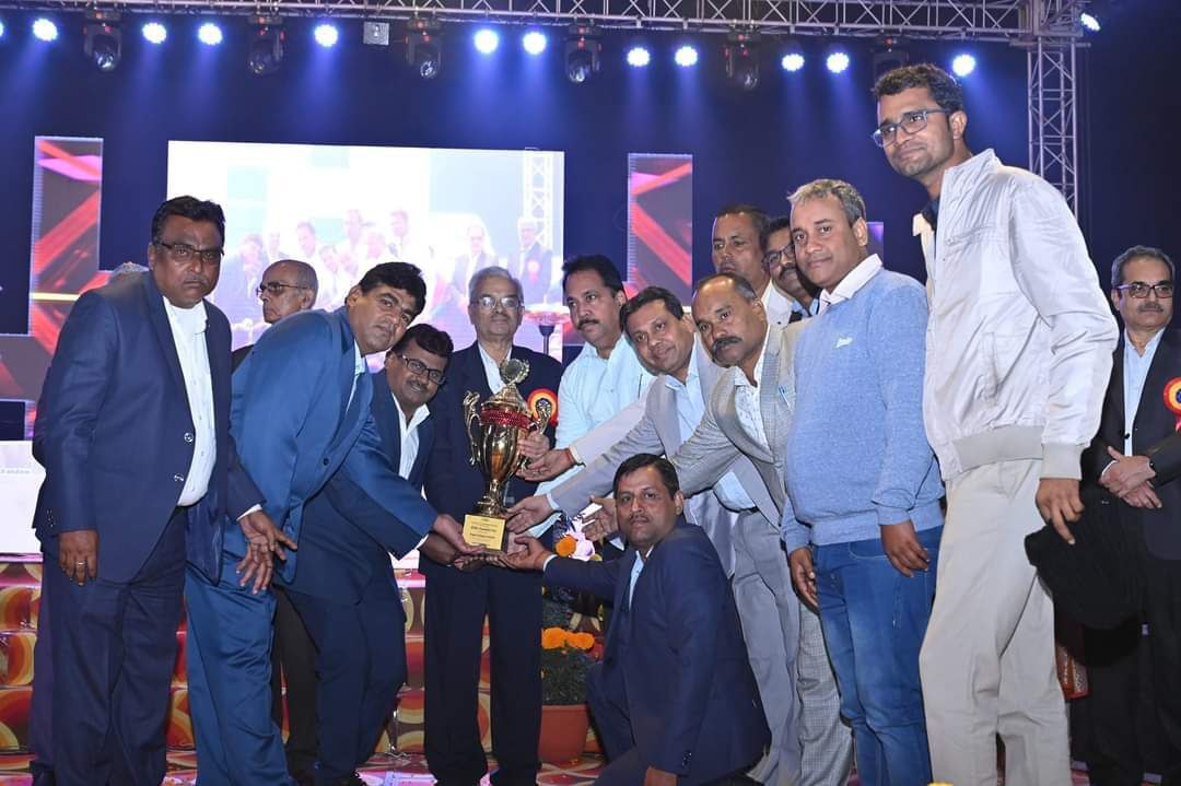 Amlori-Block-B first in coal production, Khadiya-Krishnashila project in safety