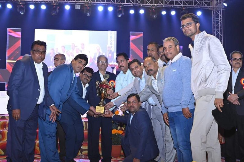 Amlori-Block-B first in coal production, Khadiya-Krishnashila project in safety