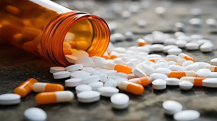 drugs