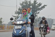 weather news,cold attack in satna