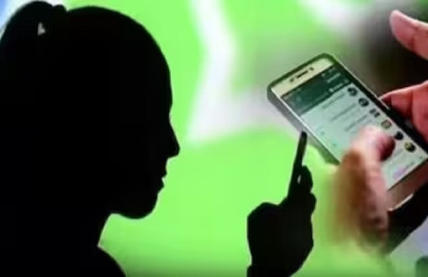 Farmer becomes victim of sextortion in Bilaspur News