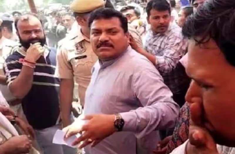 चाकसू विधायक वेदप्रकाश सोलंकी को एक साल की जेल, कोर्ट ने सुनाई सजा