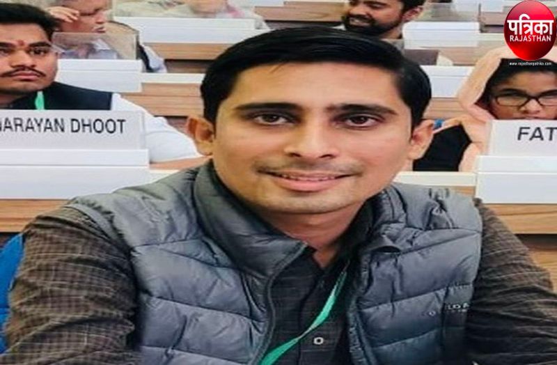 Interview : दिव्यांगों को सशक्त बनाने के लिए सहानुभूति नहीं सहयोग की जरूरत: डॉ. भंडारी