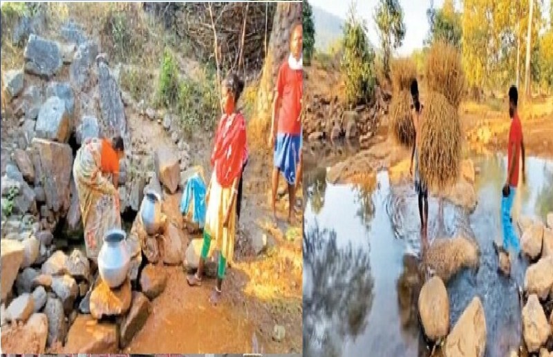 इस गांव में गरीबी इतनी ज्यादा की युवतियां नहीं करना चाहती शादी