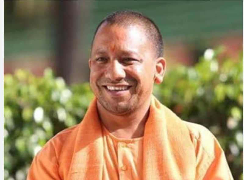 गोरखपुर में होगा प्रगति मैदान जैसा ट्रेड शो, गीडा स्थापना दिवस का शुभारंभ करेंगे सीएम योगी... देंगे 800 करोड़ की सौगात