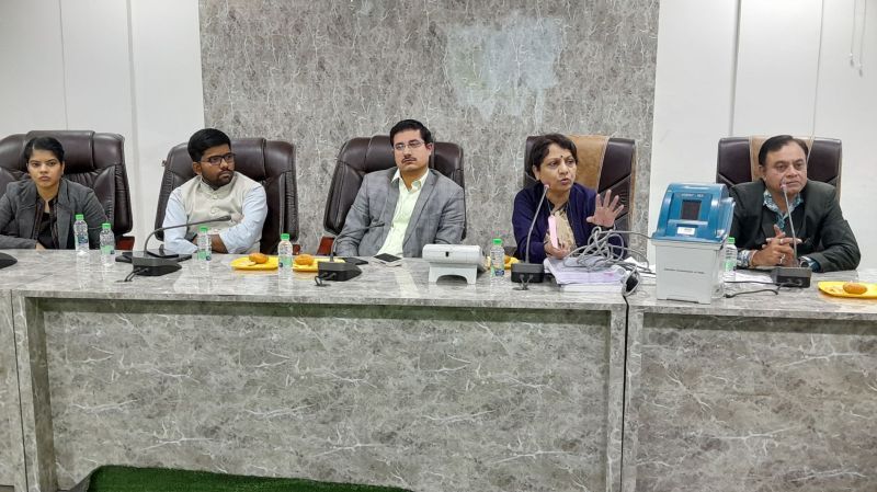 VIDEO मतगणना को लेकर कैसी है प्रशासनिक तैयारी , देखे