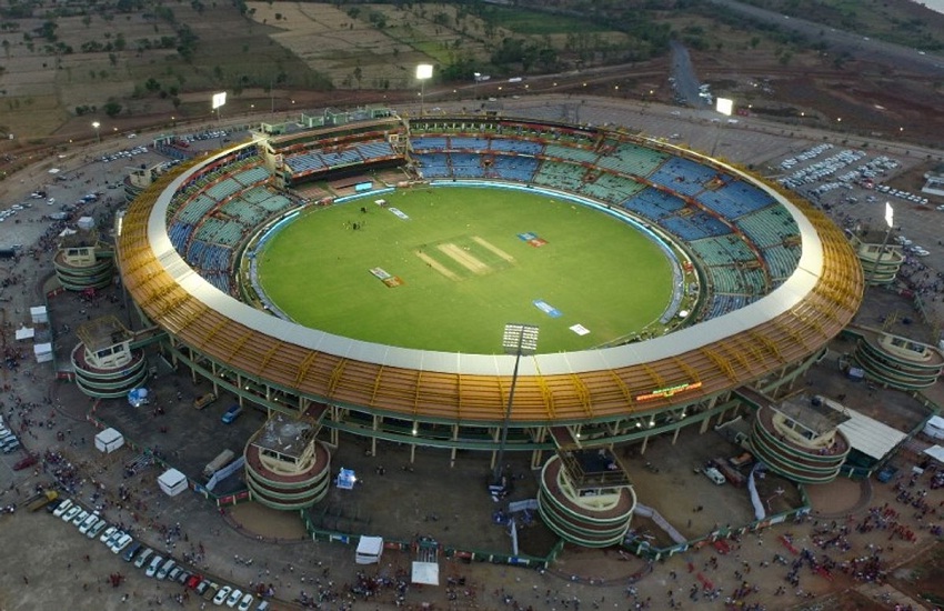 IND Vs AUS T-20: स्टेडियम में नहीं ले जा सकते कोल्ड्रिंक, पानी और माचिस, इन चीजों पर भी लगा बैन...