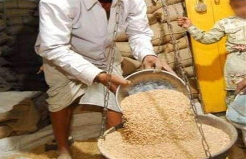 सरकारी चावल मत लो, 16 रुपए किलो के हिसाब से पैसा ले जाओ... राशन दुकान संचालक पर हुई कड़ी कार्रवाई