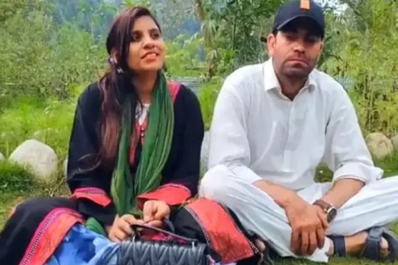 anuj return to india from pakistan